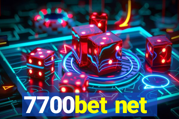 7700bet net